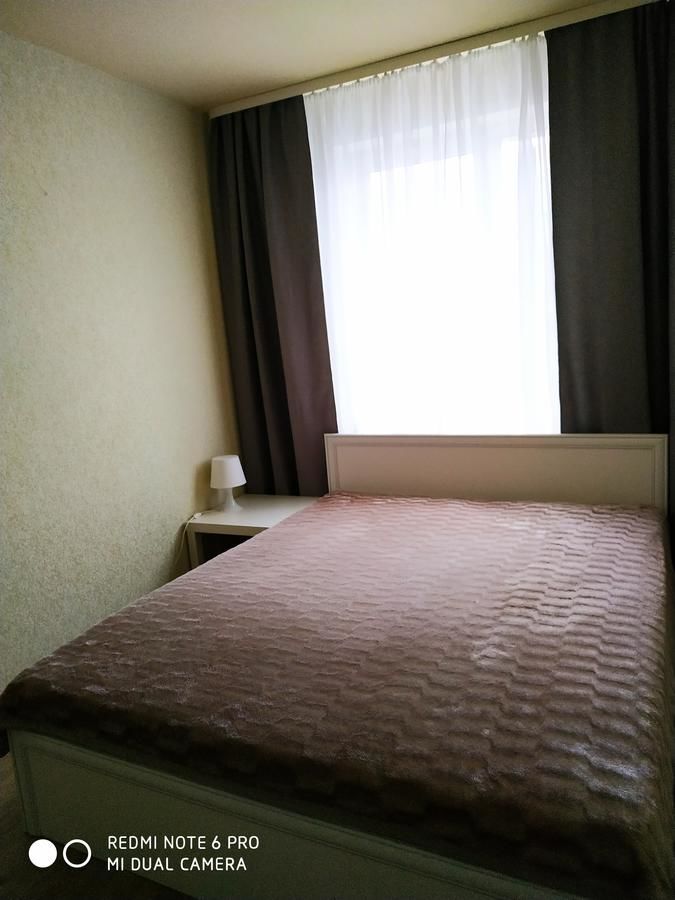 Апартаменты Two-bedroom apartments Yruchje Минск