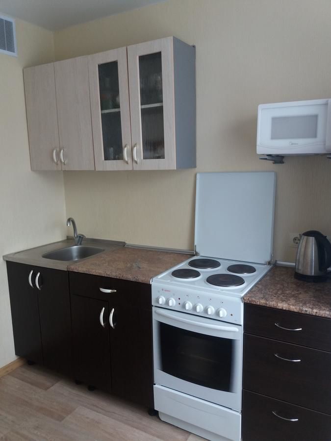 Апартаменты Two-bedroom apartments Yruchje Минск