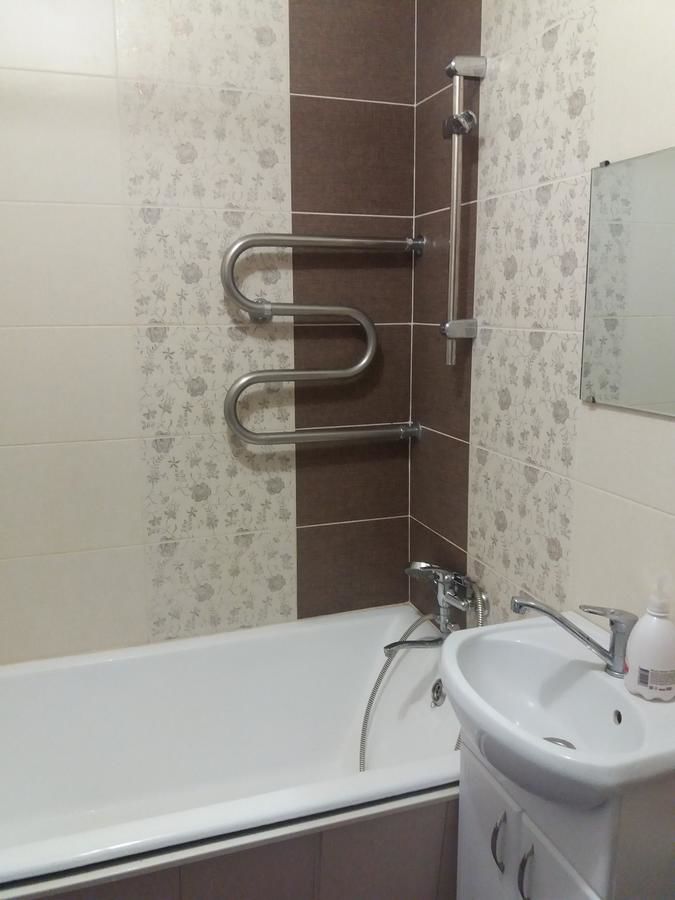 Апартаменты Two-bedroom apartments Yruchje Минск