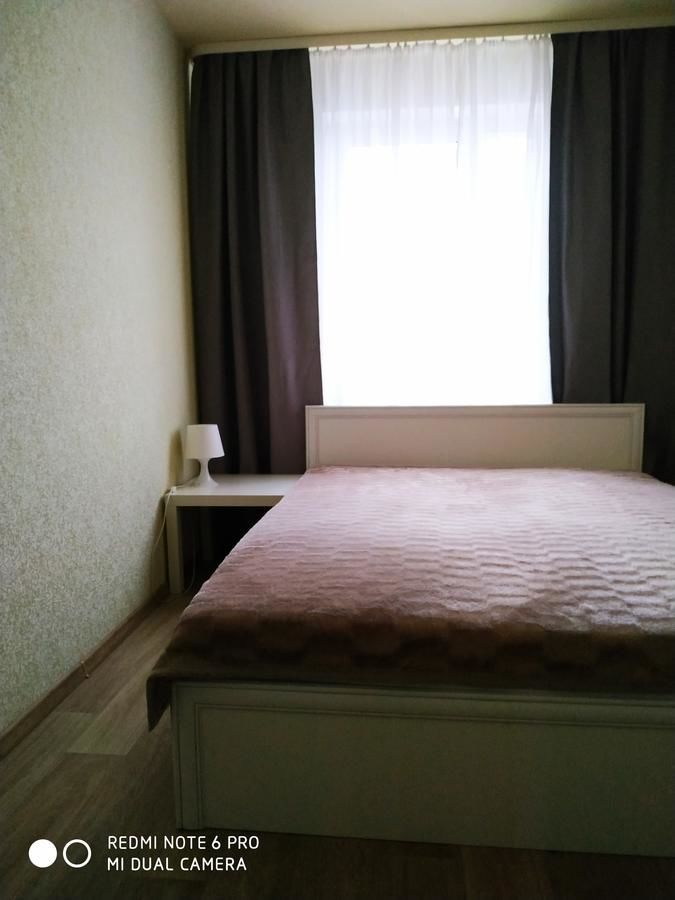 Апартаменты Two-bedroom apartments Yruchje Минск