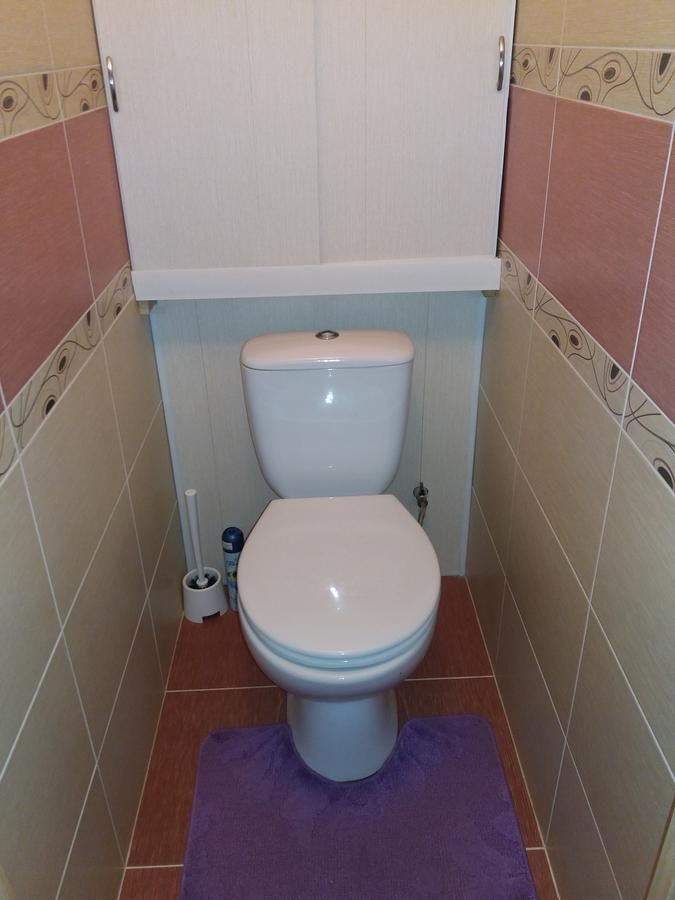 Апартаменты Two-bedroom apartments Yruchje Минск