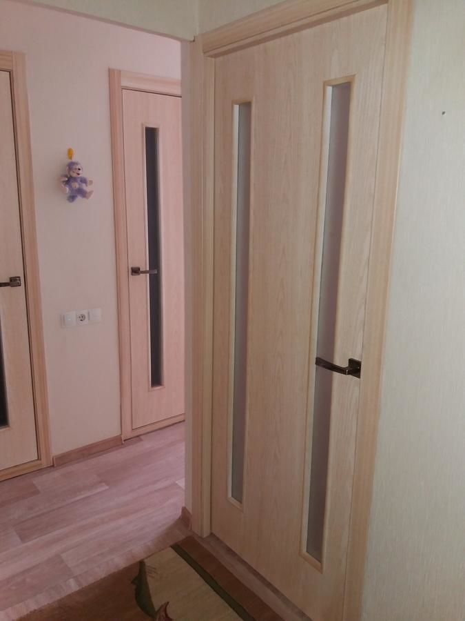Апартаменты Two-bedroom apartments Yruchje Минск
