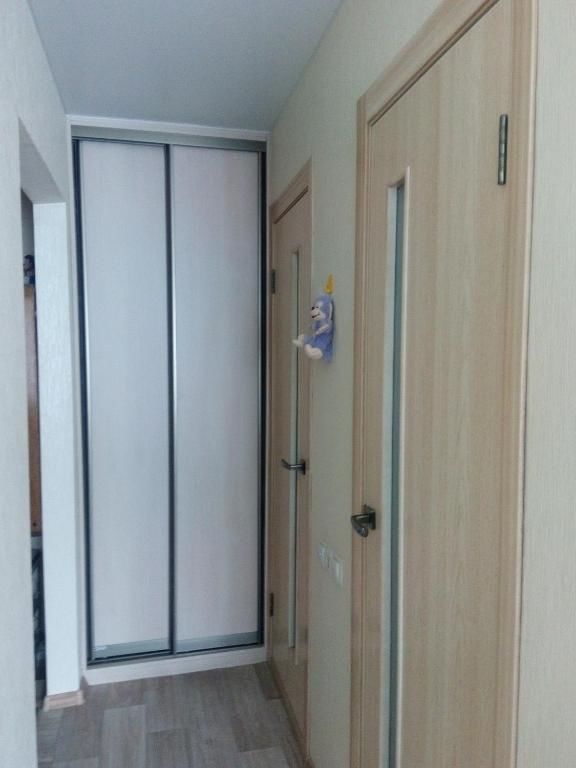 Апартаменты Two-bedroom apartments Yruchje Минск