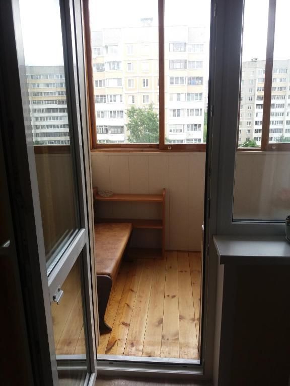 Апартаменты Two-bedroom apartments Yruchje Минск