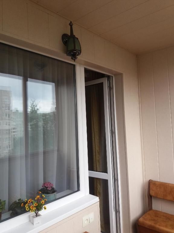 Апартаменты Two-bedroom apartments Yruchje Минск