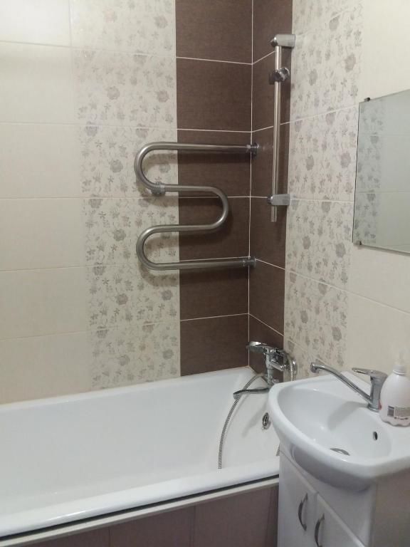 Апартаменты Two-bedroom apartments Yruchje Минск