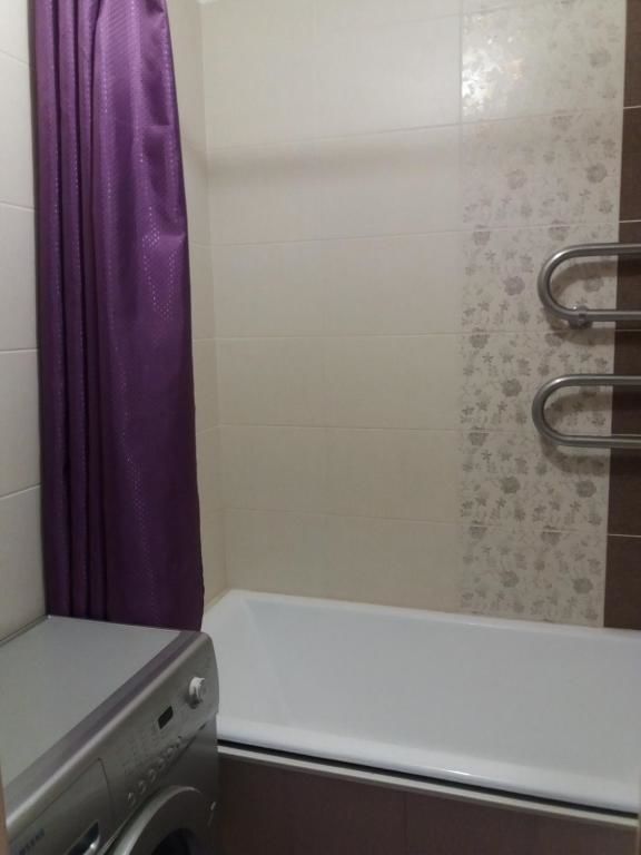 Апартаменты Two-bedroom apartments Yruchje Минск