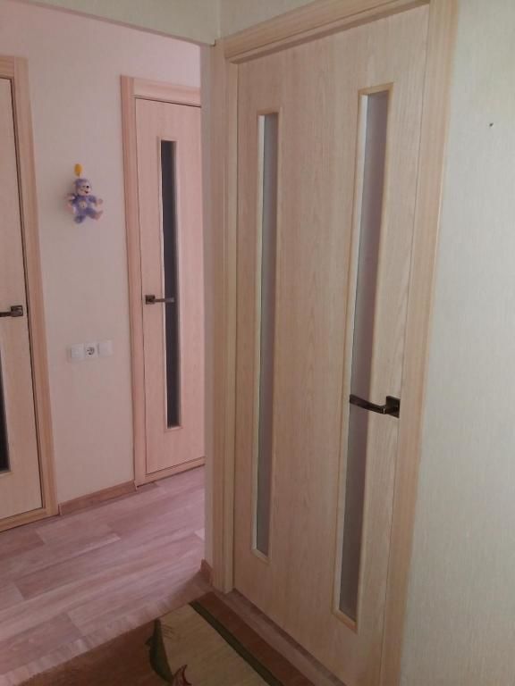 Апартаменты Two-bedroom apartments Yruchje Минск