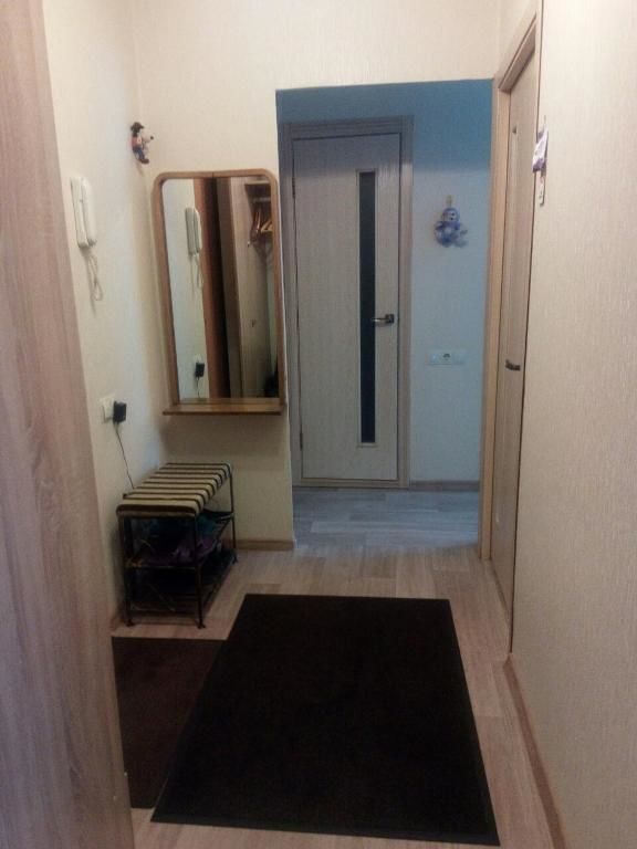 Апартаменты Two-bedroom apartments Yruchje Минск