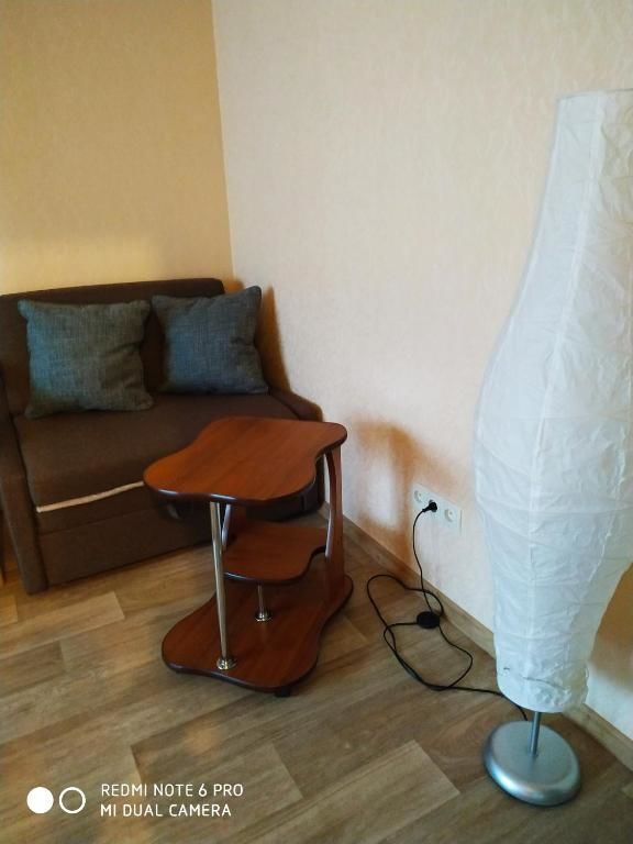 Апартаменты Two-bedroom apartments Yruchje Минск