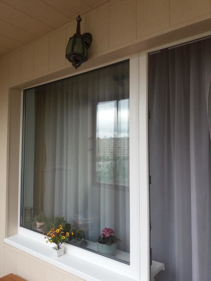 Апартаменты Two-bedroom apartments Yruchje Минск