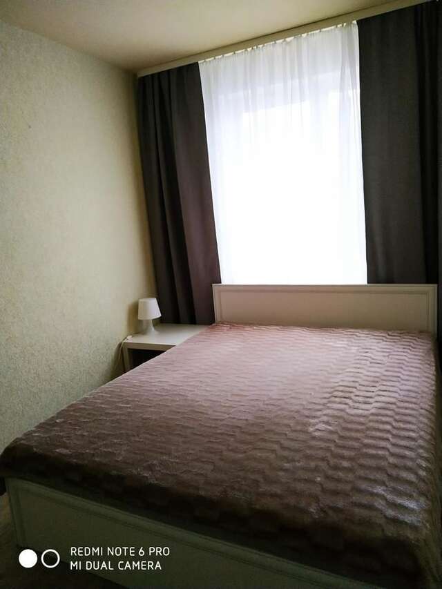 Апартаменты Two-bedroom apartments Yruchje Минск-3