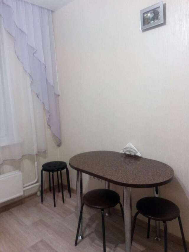Апартаменты Two-bedroom apartments Yruchje Минск-16