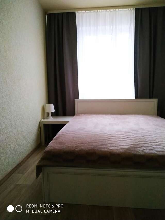 Апартаменты Two-bedroom apartments Yruchje Минск-4
