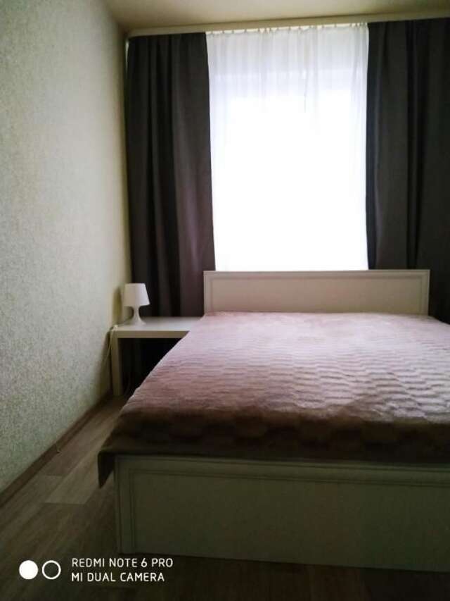 Апартаменты Two-bedroom apartments Yruchje Минск-44