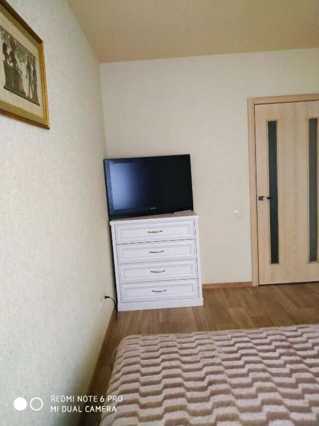 Апартаменты Two-bedroom apartments Yruchje Минск-46