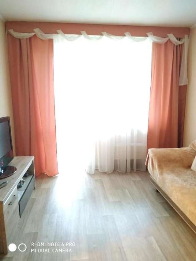 Апартаменты Two-bedroom apartments Yruchje Минск-48